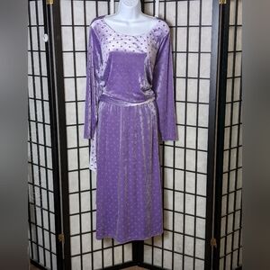 Torrid New with tag Dress with tie belt. 2X (18-20)